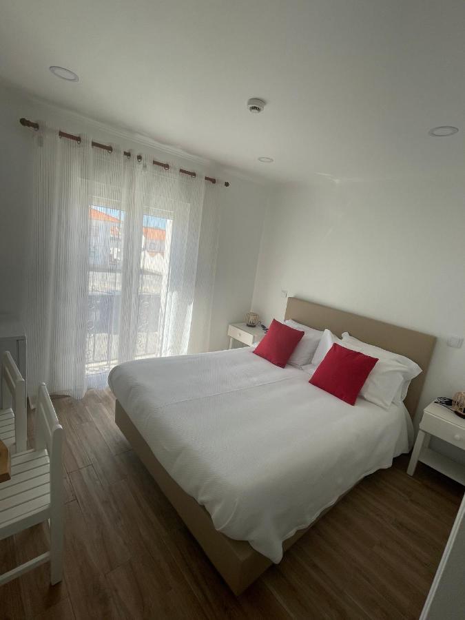 Alojamento Sudoeste Hotel ซัมบูเจย์ราโดมาร์ ภายนอก รูปภาพ